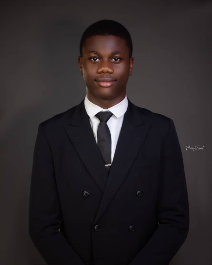 Hon. Adebayo Oluwaferanmi photo